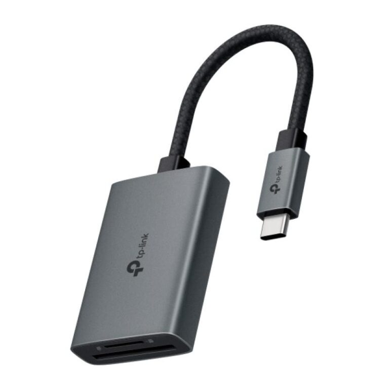 Cititor de carduri TP-LINK UA430C