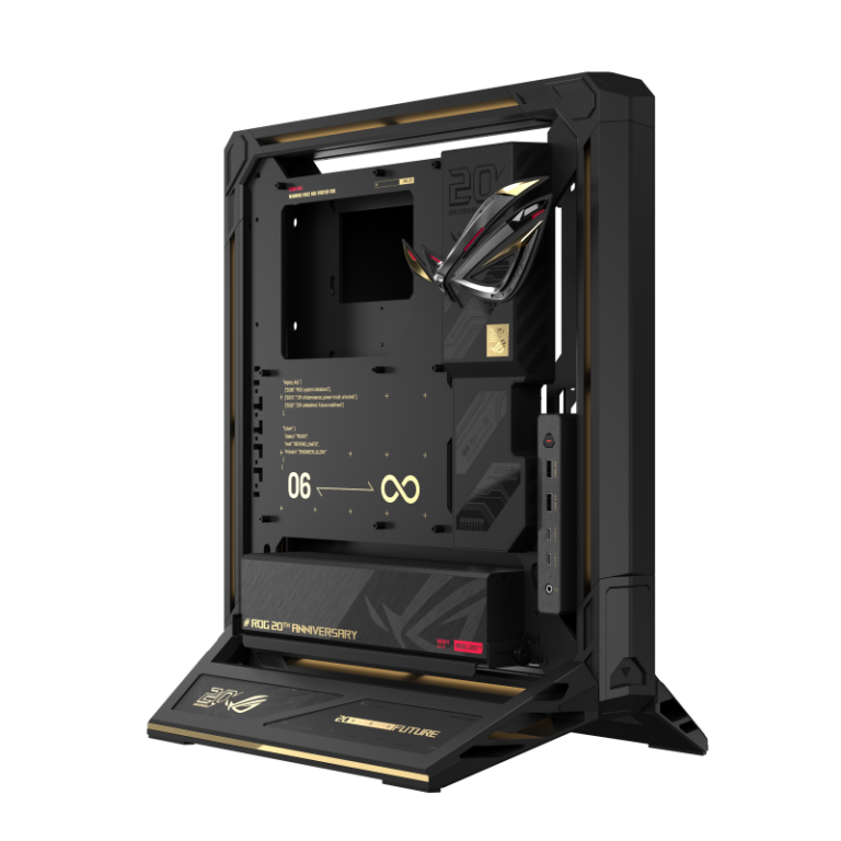 Carcasa ASUS ROG GR20 Edition 20
