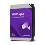 HDD Surveillance WD Purple