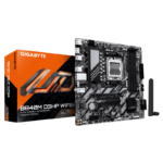 Placa de baza Gigabyte B840M D3HP WIFI6E