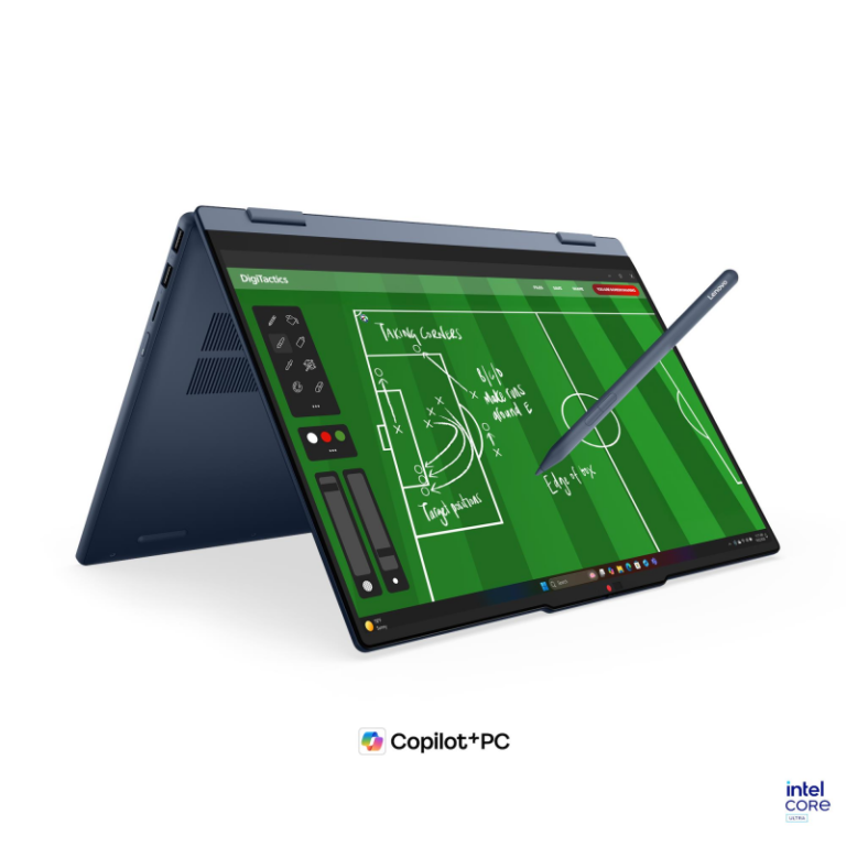 Laptop Consumer Lenovo IdeaPad 5 2-in-1 15IPH11