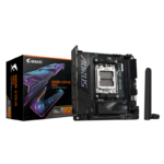 Placa de baza Gigabyte B850I AORUS PRO