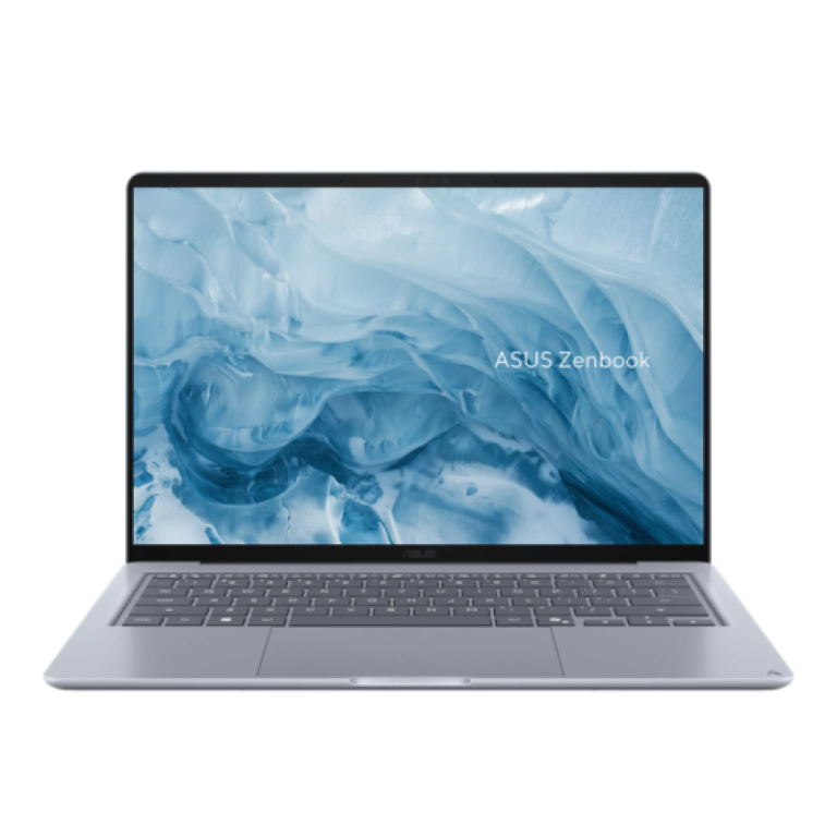Laptop Consumer ASUS Zenbook 14