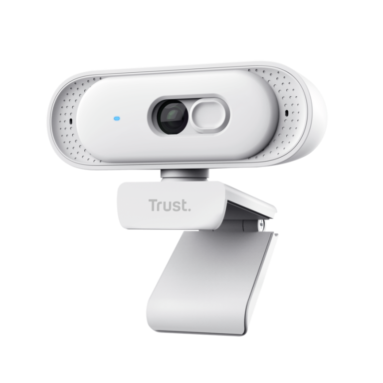 Camera Web Trust Tomar 2K QHD