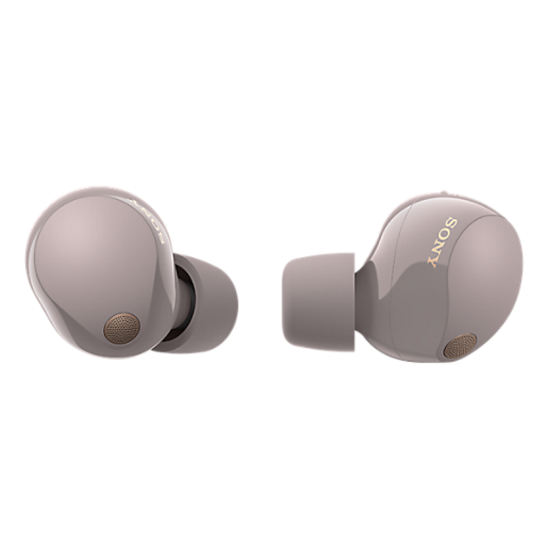 Casti In-ear Sony WF-1000XM5