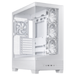 Carcasa ASUS A31 Plus TG ARGB