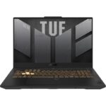 Laptop Gaming ASUS TUF Gaming F17