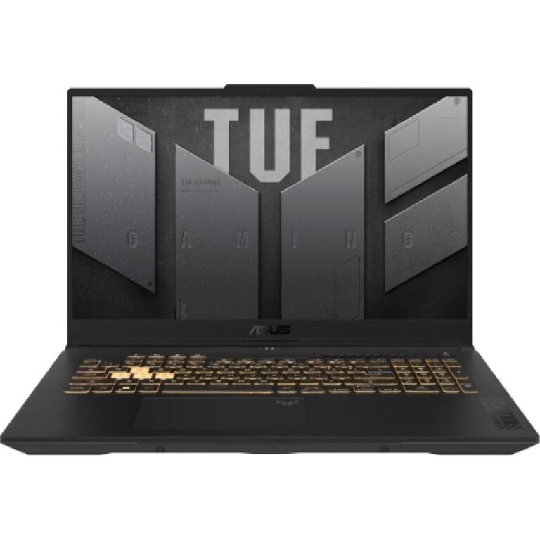 Laptop Gaming ASUS TUF Gaming F17