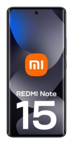 Telefon Xiaomi Redmi Note 15