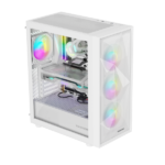 Carcasa GENESIS Diaxid 605 ARGB