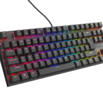 Tastatura Mecanica Gaming Genesis Thor 303 TKL
