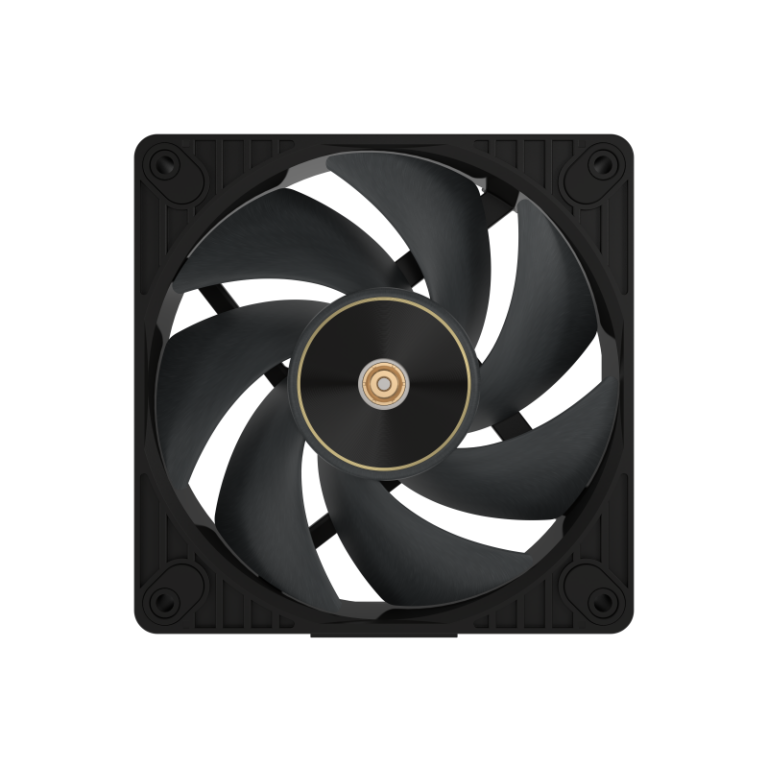 Ventilator Carcasa ASUS ProArt PF120 Fan PWM Black