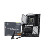 Placa de baza MSI MAG X870E GAMING MAX WIFI
