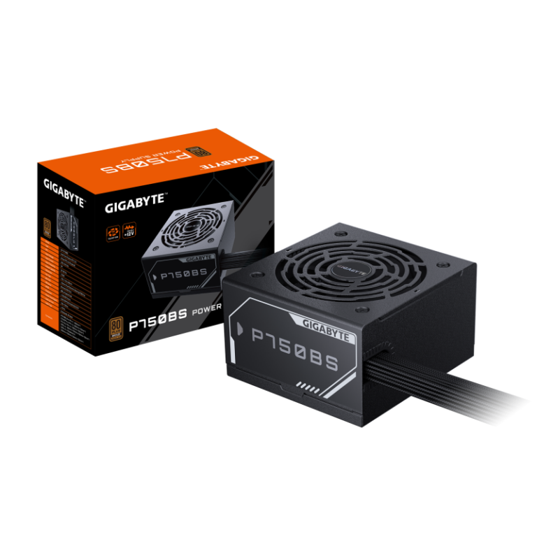 Sursa GIGABYTE P750BS