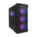 Carcasa GENESIS Irid 503 ARGB