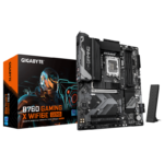 Placa de Baza GIGABYTE B760 GAMING X WIFI6E GEN5 LGA1700