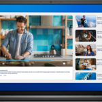 Laptop SMB DELL DC16250