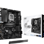 Placa de baza ASRock Z890 Pro-A WiFi