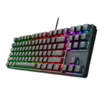 Tastatura Mecanica Gaming Trust GXT 864 Cada