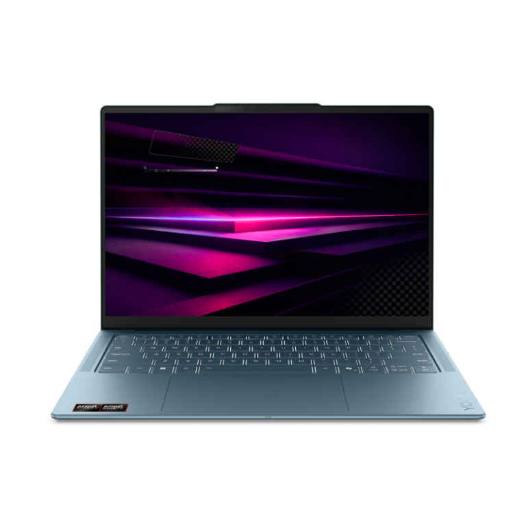 Laptop Consumer Lenovo Yoga Slim 7 14AGP11