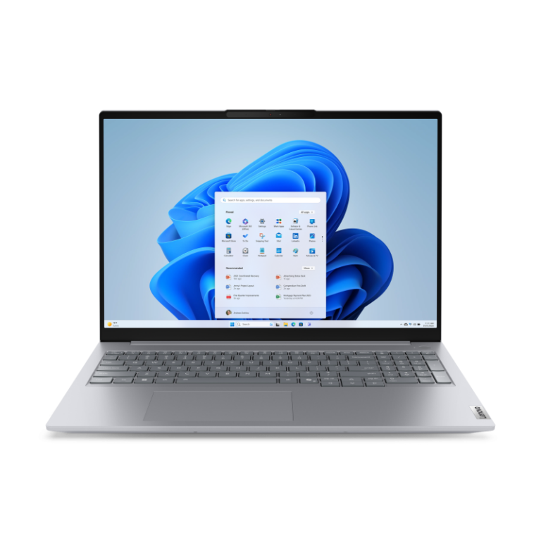 Laptop Lenovo ThinkBook 16 G8 IAL; 16" WUXGA (1920x1200) IPS 300nits Anti-glare