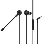 Casti Gaming In-ear Trust GXT 406 Pine