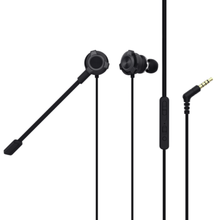 Casti Gaming In-ear Trust GXT 406 Pine