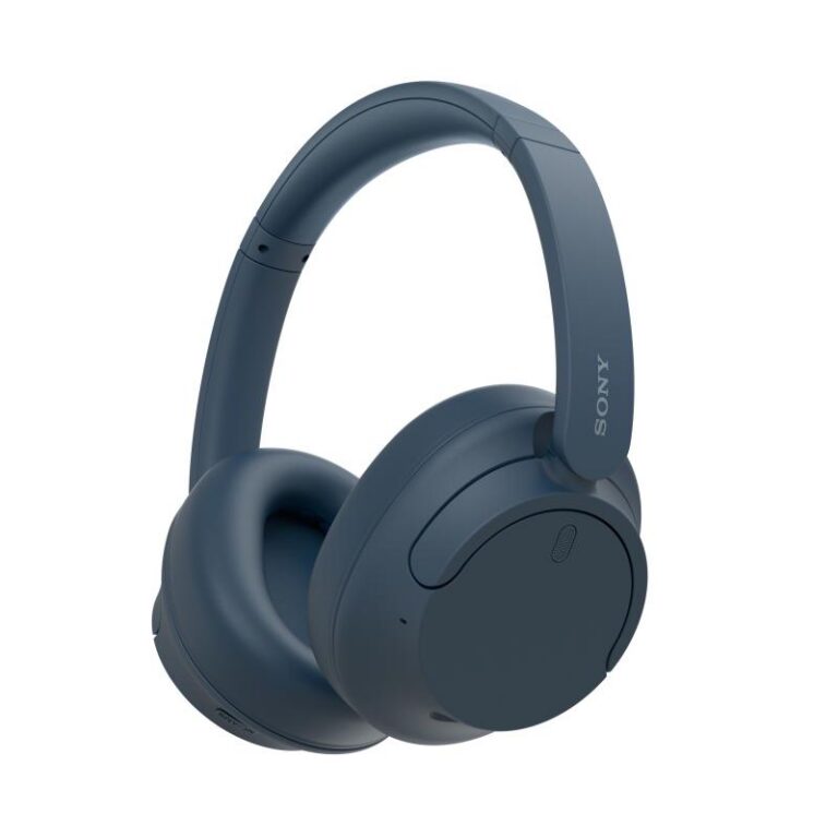 Casti Head-band Sony WH-CH720N