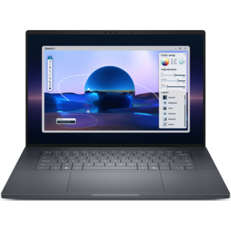 Laptop Workstation Dell Pro Max 16 Premium