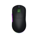 Mouse Gaming Wireless Hator Quasar 3 Ultra 8K Wireless