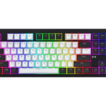 Tastatura Mecanica Gaming HATOR Rockfall 3 TKL Wireless