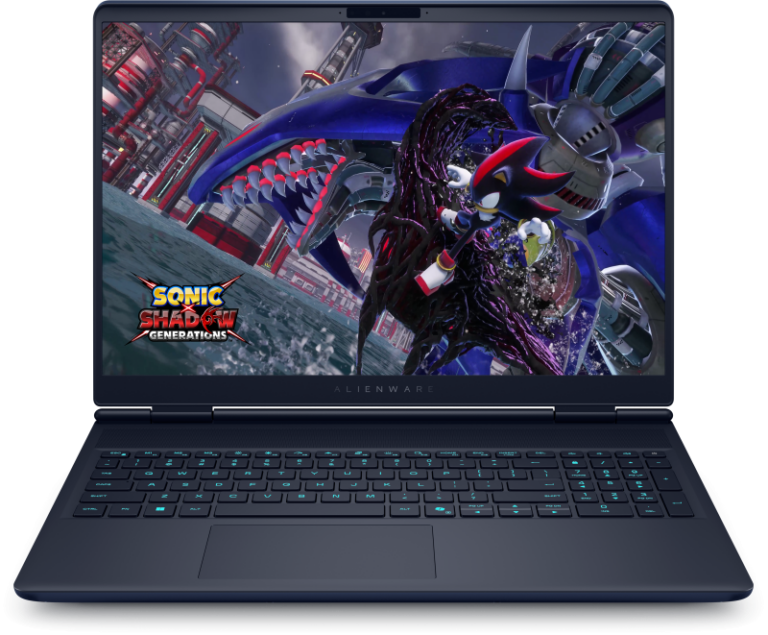 Laptop Gaming Alienware Aurora 16