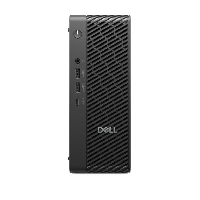 Desktop Consumer DELL Pro Max FCM2250 cu procesor Intel Core Ultra 7 265U pana la 5.3 GHz