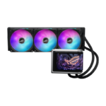 Cooler Procesor ASUS ROG RYUO IV 360 ARGB