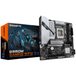 Placa de baza Gigabyte B860M GAMING WIFI6