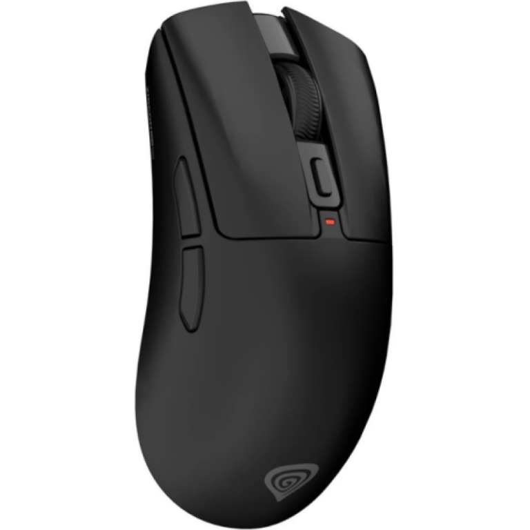 Mouse Gaming Wireless Genesis Zircon 880