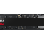 SSD Samsung 9100 PRO 1TB PCIe 5.0 NVMe M2
