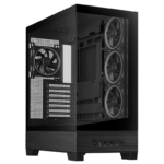 Carcasa ASUS A31 Plus TG ARGB BLACK