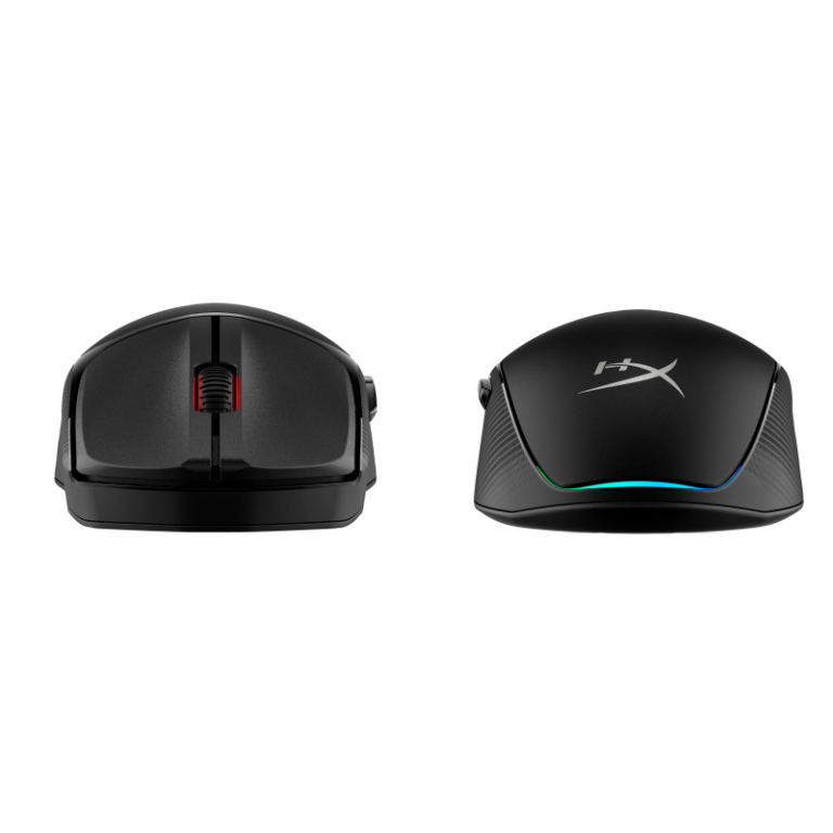 Mouse Gaming Wireless HyperX Pulsefire Fuse Wireless