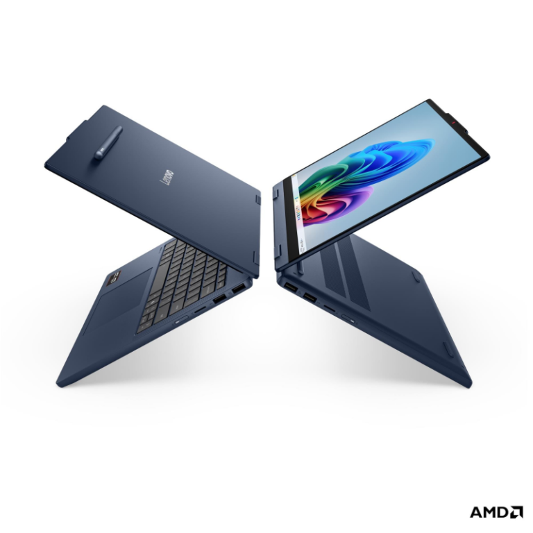 Laptop Consumer Lenovo IdeaPad 5 2-in-1 14AHP11