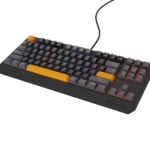 Tastatura Mecanica Gaming Genesis Thor 230 TKL