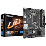 Placa de Baza GIGABYTE H610M K V2 LGA1700