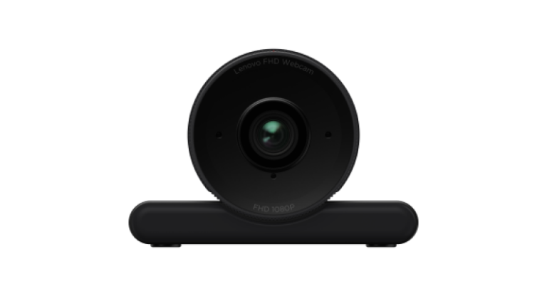 Camera Web Lenovo 4XC1Q44952
