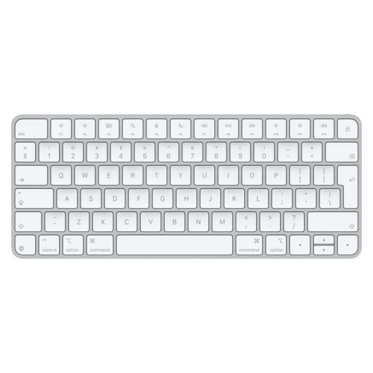 Apple Magic Keyboard (2024) - International English