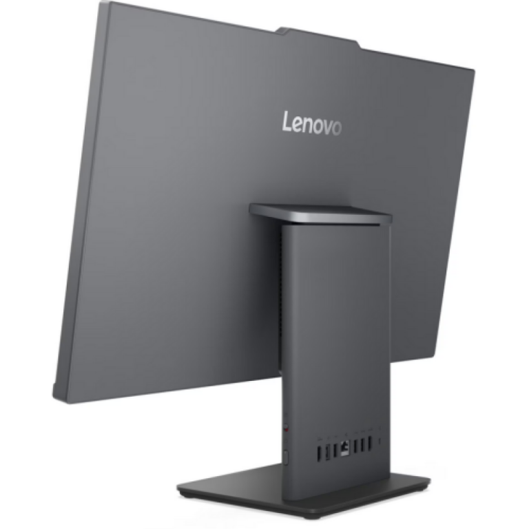 All-in-One Business Lenovo ThinkCentre neo 50a 27 Gen 6 LNL cu procesor Intel Core Ultra 5 226V pana la 4.5 GHz
