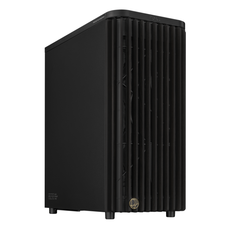 Carcasa ASUS ProArt PA401 Wood METAL PWM