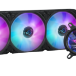 Cooler Procesor ASUS ROG STRIX LC III 360 ARGB