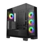Carcasa FSP M540-BA