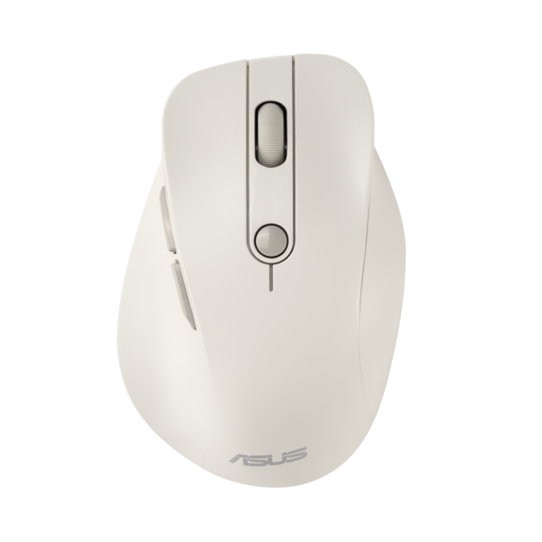 Mouse Gaming Wireless ASUS MD105