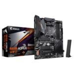Placa de baza Gigabyte B550 AORUS ELITE WIFI7